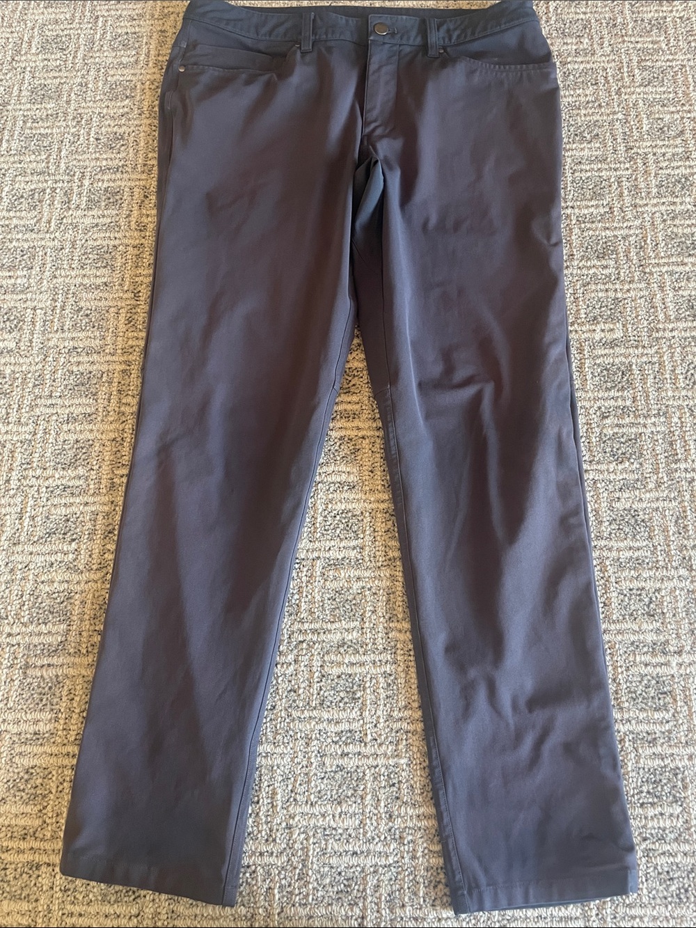 lululemon athletica Stretch Chinos